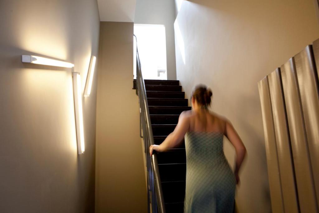 House Loppem 9-11 Apartamento Bruges Quarto foto